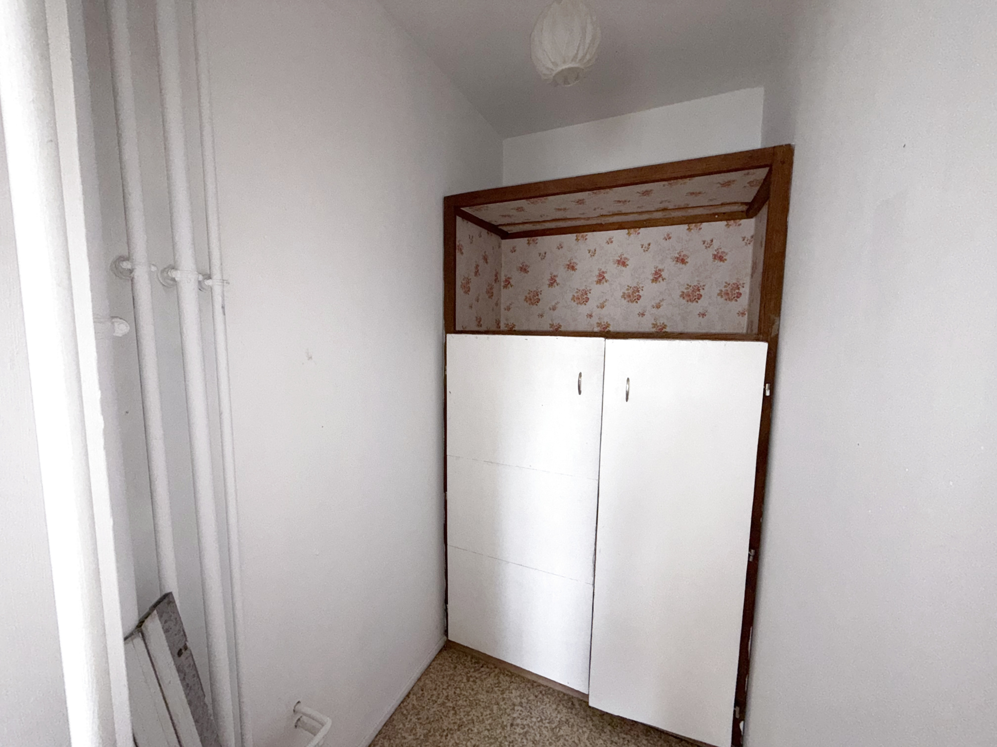 Studio de 30m2 Vandoeuvre